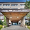 Hotel Skalský Dvůr